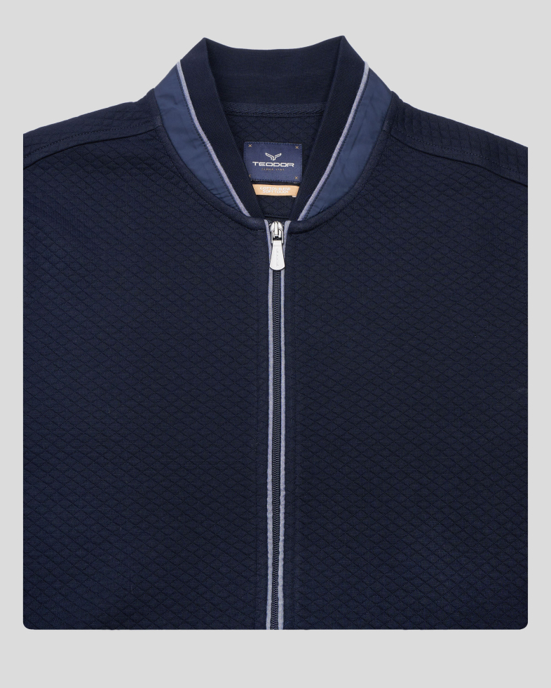 SWEATSHIRT COTTON 240210141572-1 06
