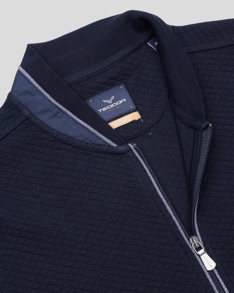 SWEATSHIRT COTTON 240210141572-1 07