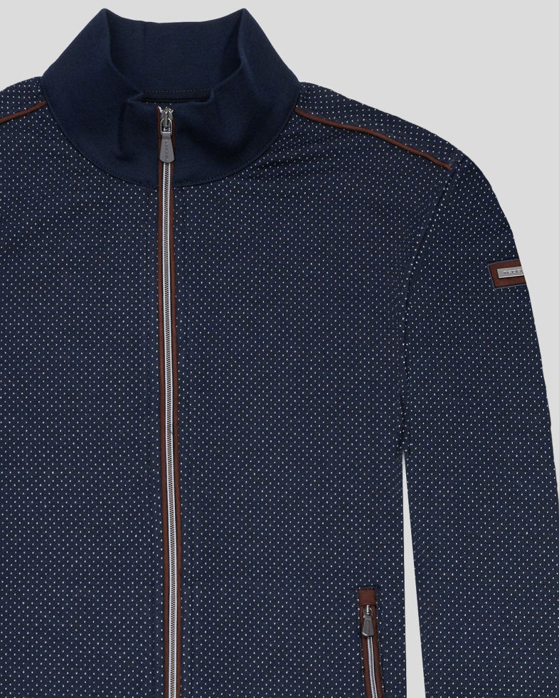 SWEATSHIRT COTTON 240210141573-1 05
