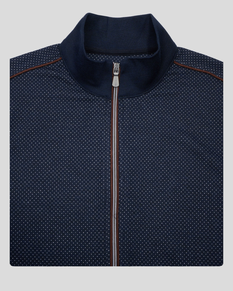 SWEATSHIRT COTTON 240210141573-1 06