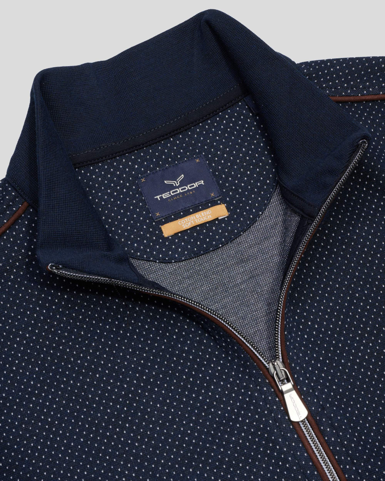 SWEATSHIRT COTTON 240210141573-1 07