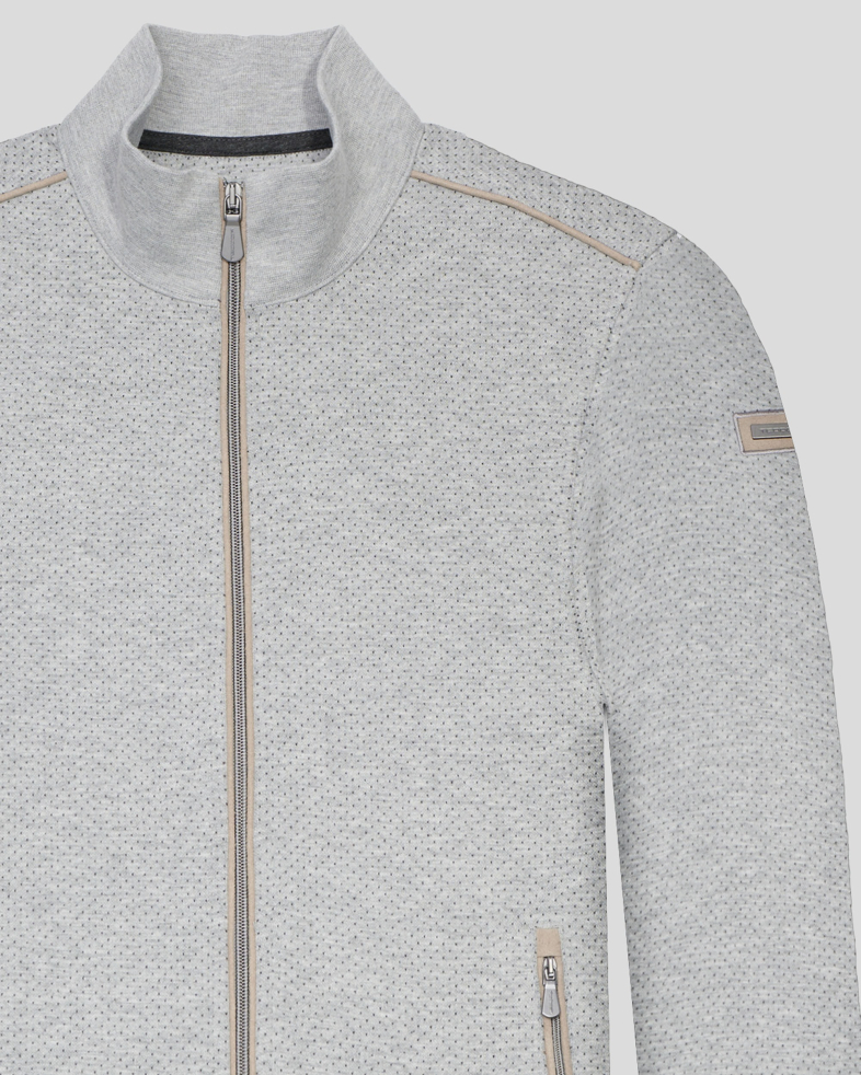 SWEATSHIRT COTTON 240210141573-2 05