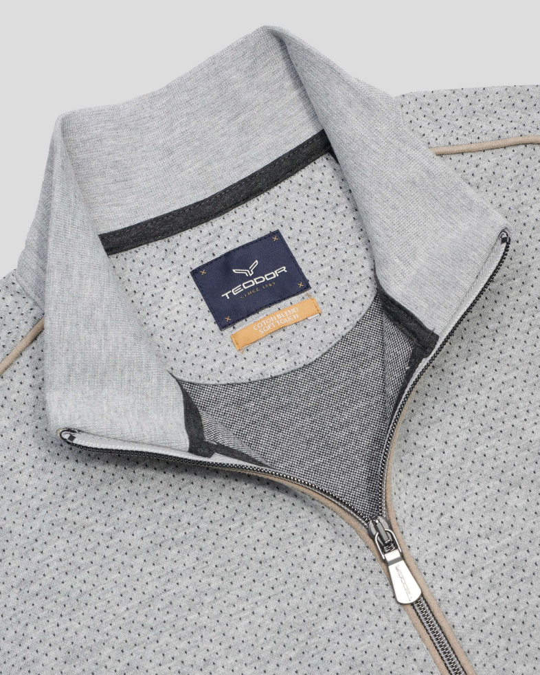 SWEATSHIRT COTTON 240210141573-2 07