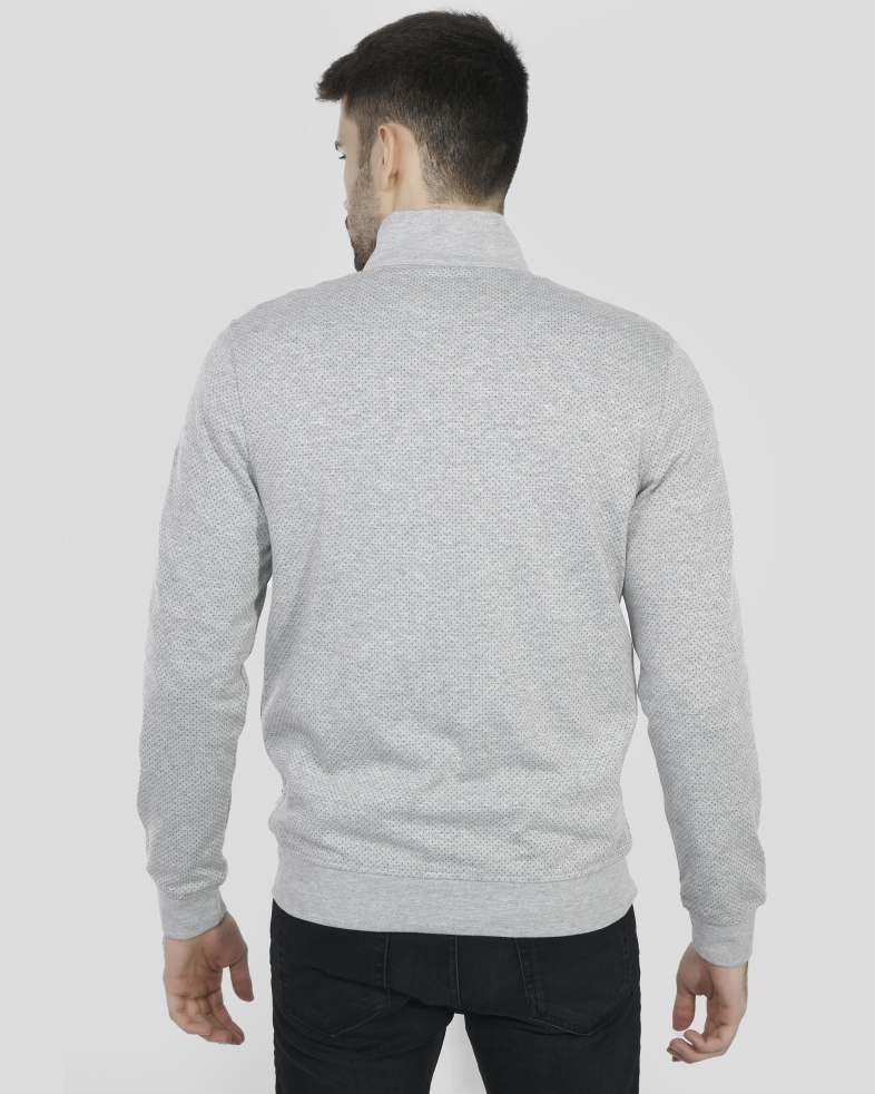 SWEATSHIRT COTTON 240210141573-2 08