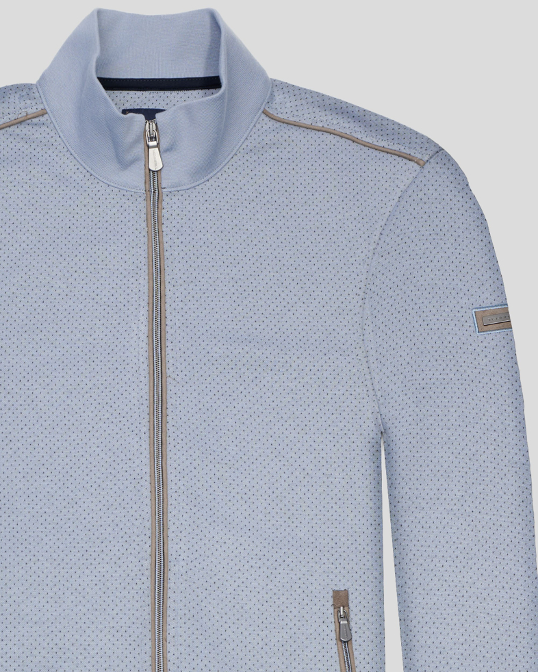 SWEATSHIRT COTTON 240210141573-3 05