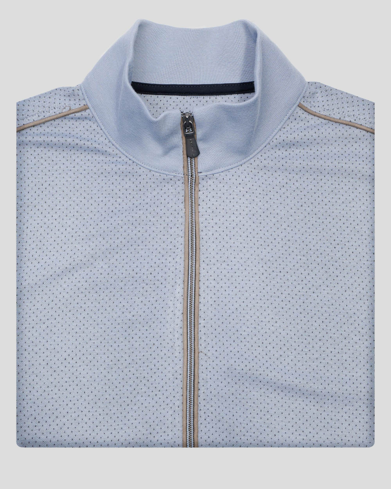 SWEATSHIRT COTTON 240210141573-3 06