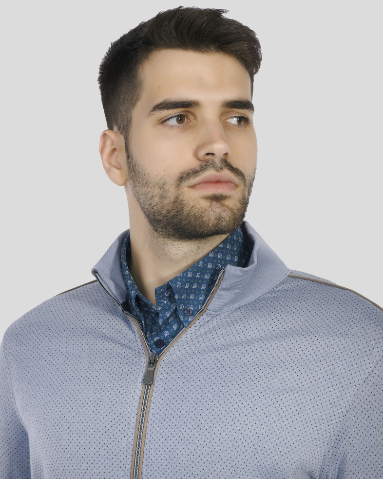 SWEATSHIRT COTTON 240210141573-3 04