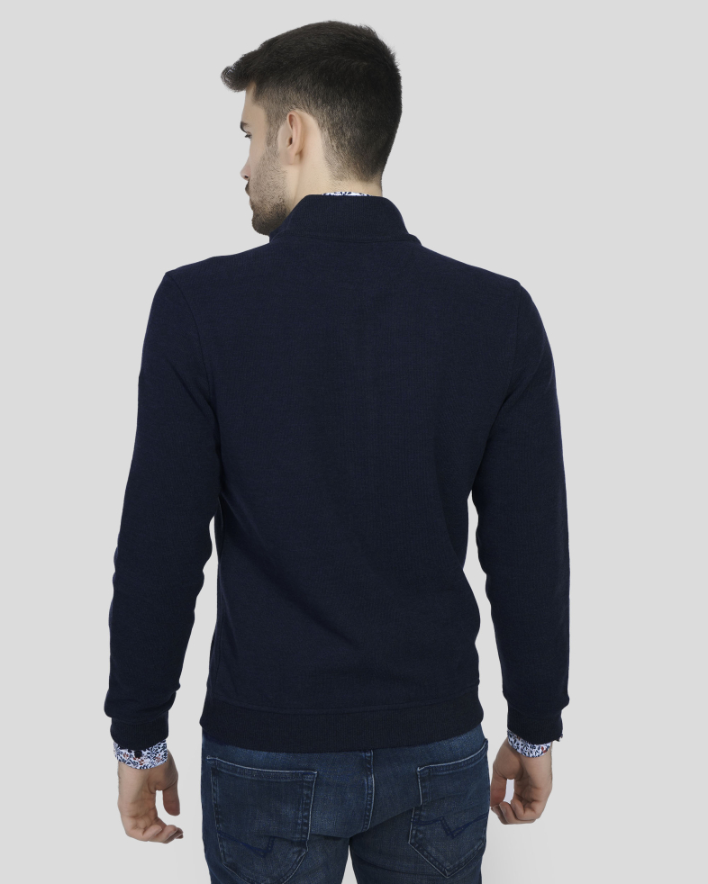 SWEATSHIRT COTTON 240210141574-1 08