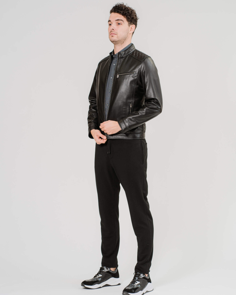 JACKET LEATHER 200218111209-1 01