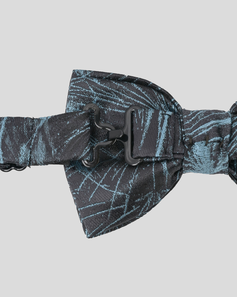 BOW TIE TECHNICAL TEXTILE 240150133709-24 03