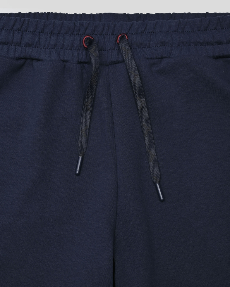 SHORTS TECHNICAL TEXTILE 250161141633-3 04