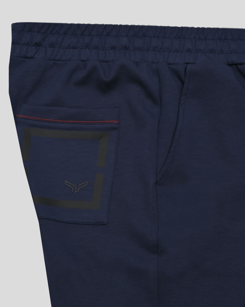 SHORTS TECHNICAL TEXTILE 250161141633-3 05