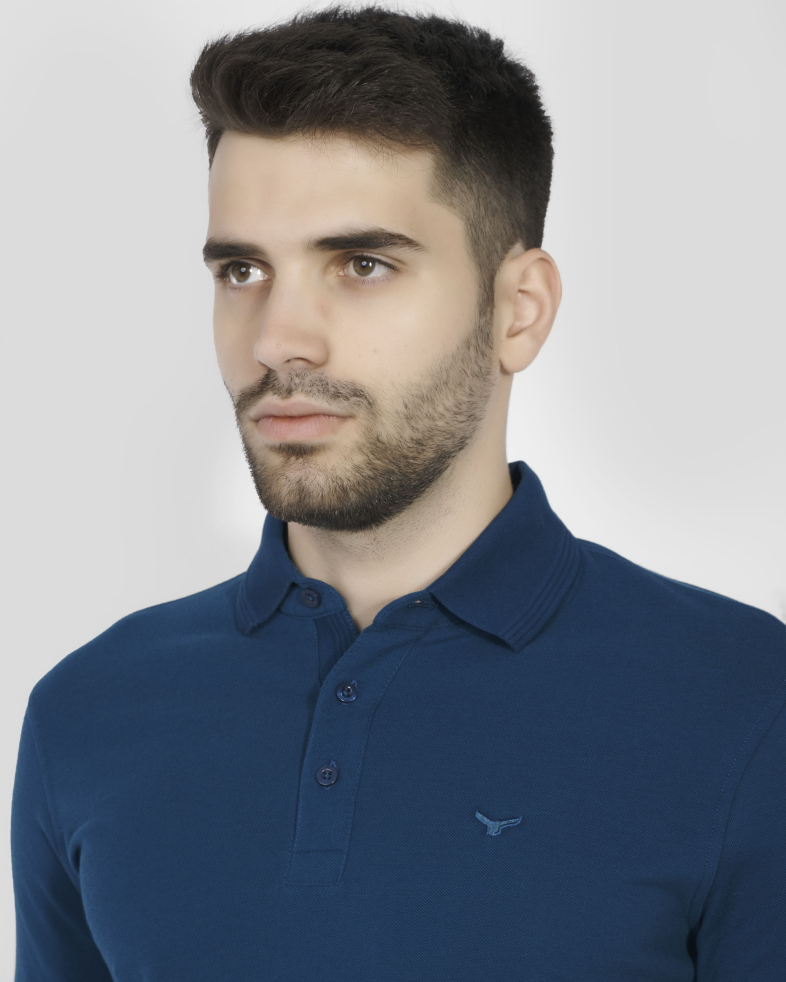 T-SHIRT COTTON 230110131660-21 04