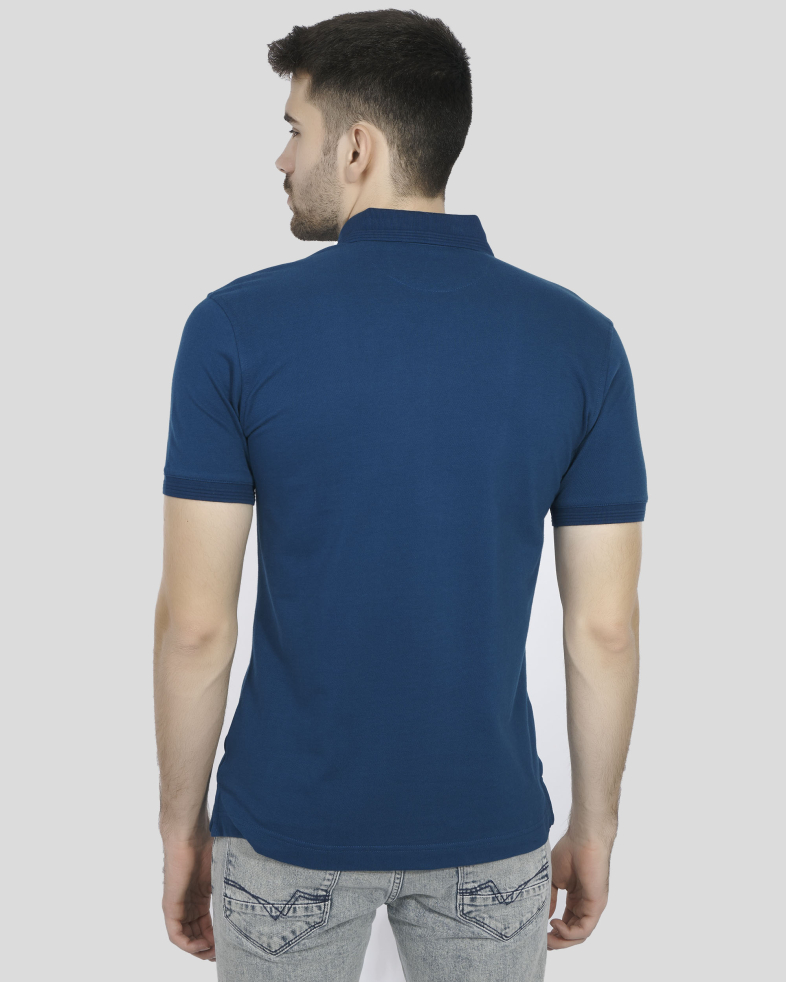 T-SHIRT COTTON 230110131660-21 08