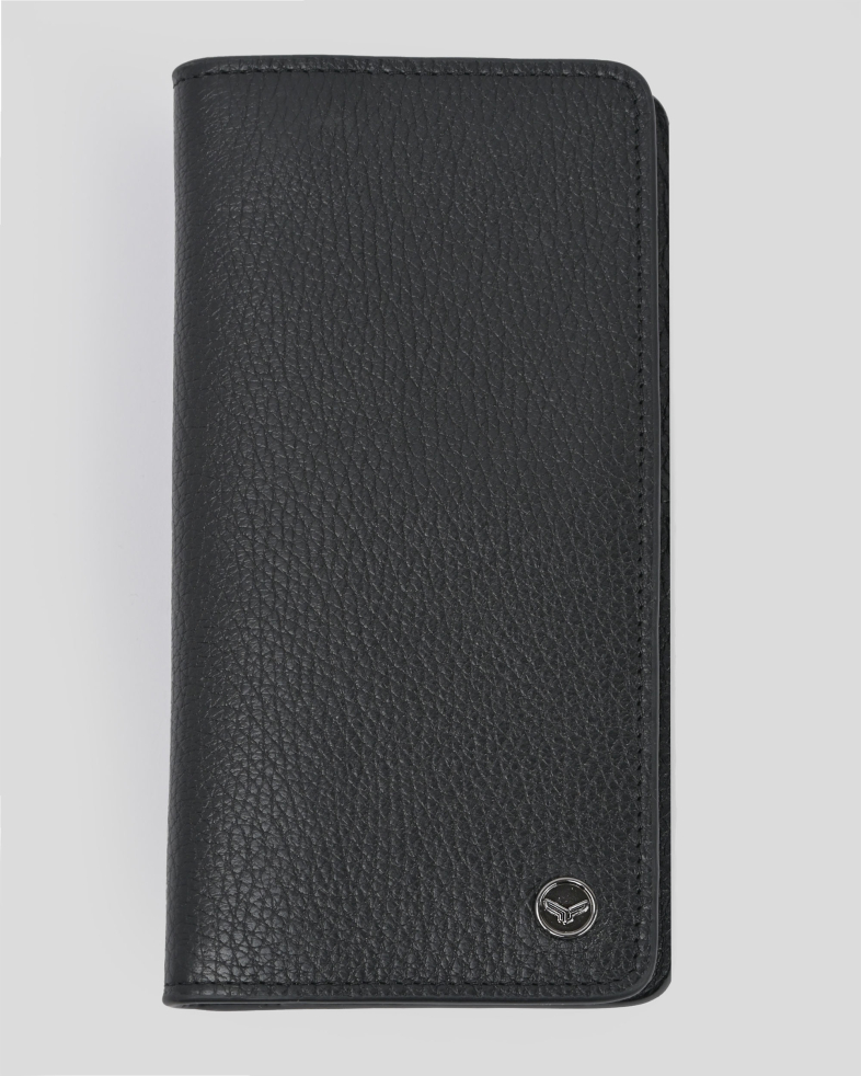 BUSINESS CARD HOLDER LEATHER 220190133594-1 01