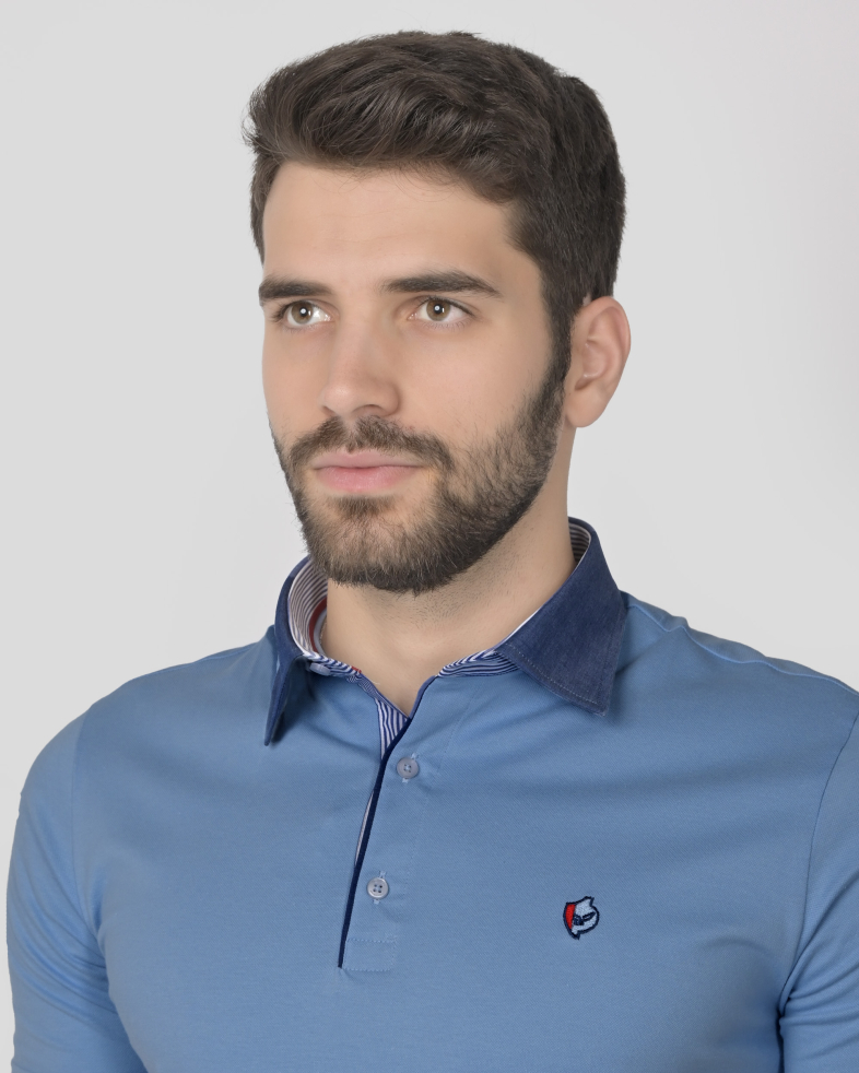 T-SHIRT COTTON 230135131674-4 04
