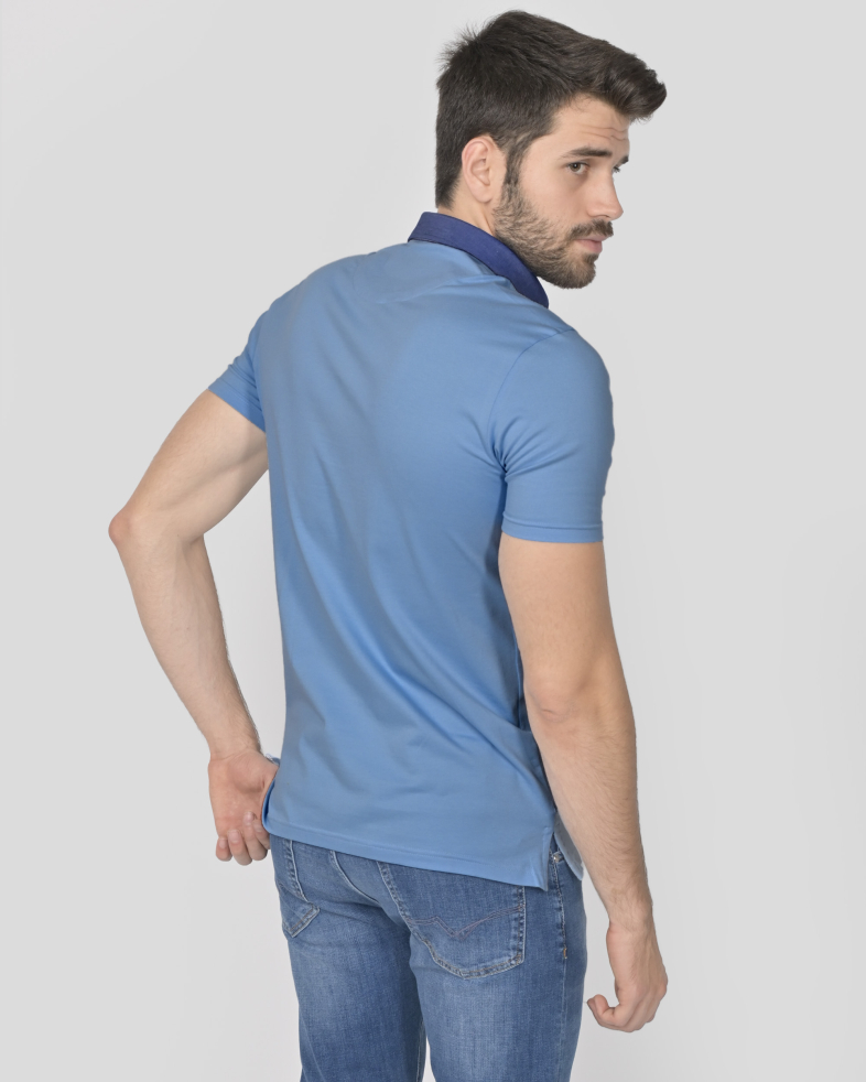 T-SHIRT COTTON 230135131674-4 08