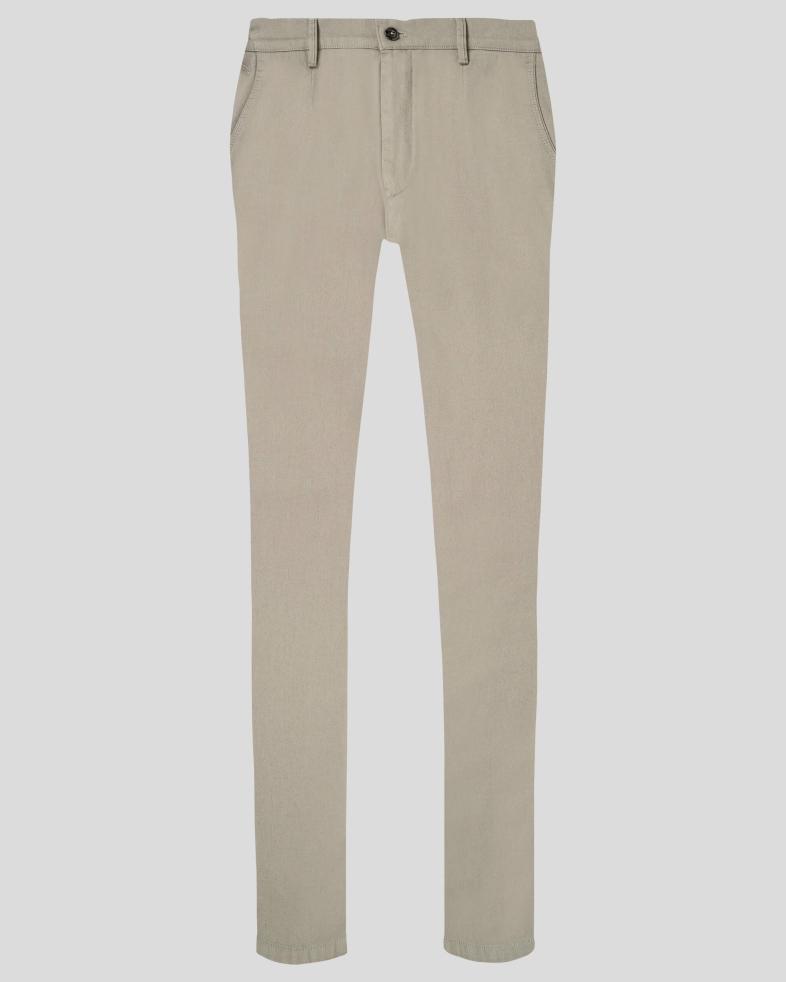 TROUSERS SLIM FIT COTTON 220213088417-4 01