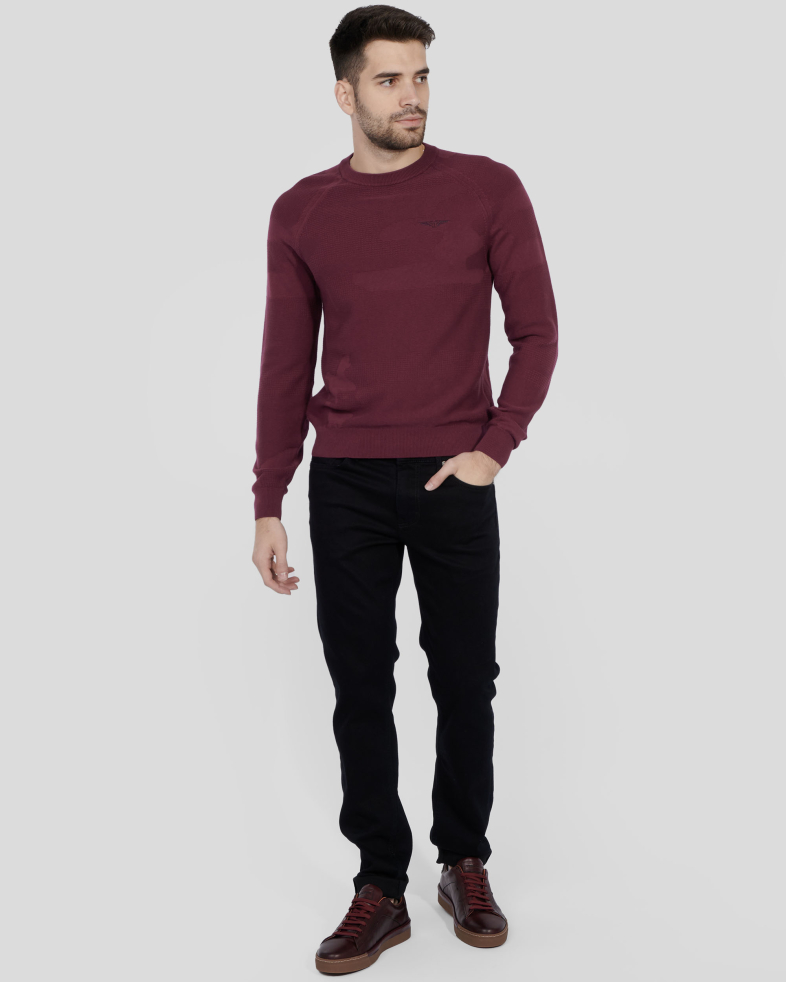 SWEATER COTTON 240208055377-4 02