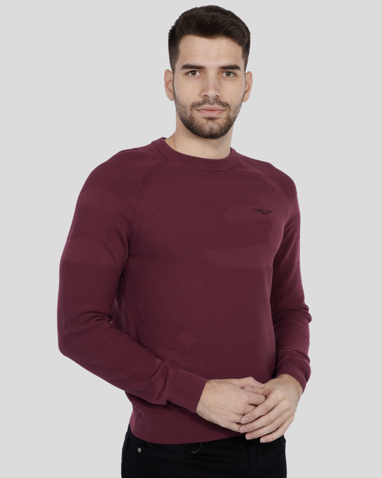 SWEATER COTTON 240208055377-4 03
