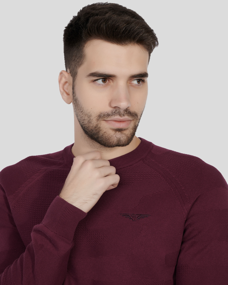 SWEATER COTTON 240208055377-4 04