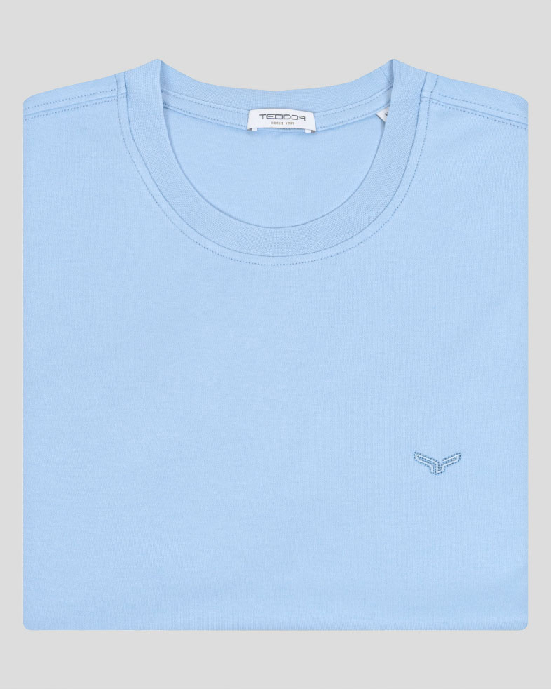 T-SHIRT COTTON 240110131713-5 07