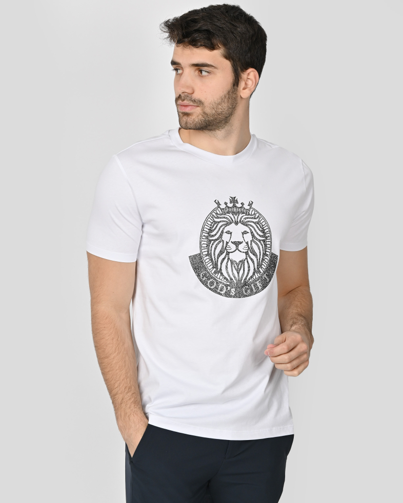 T-SHIRT COTTON 240161131733-1 03