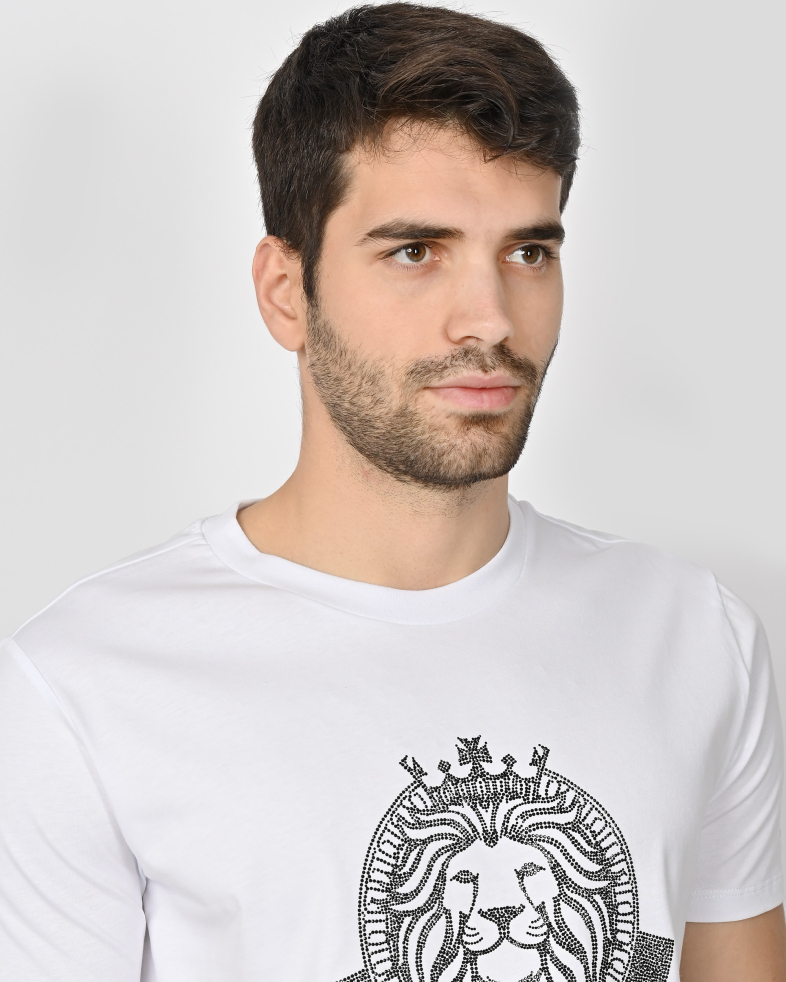 T-SHIRT COTTON 240161131733-1 04