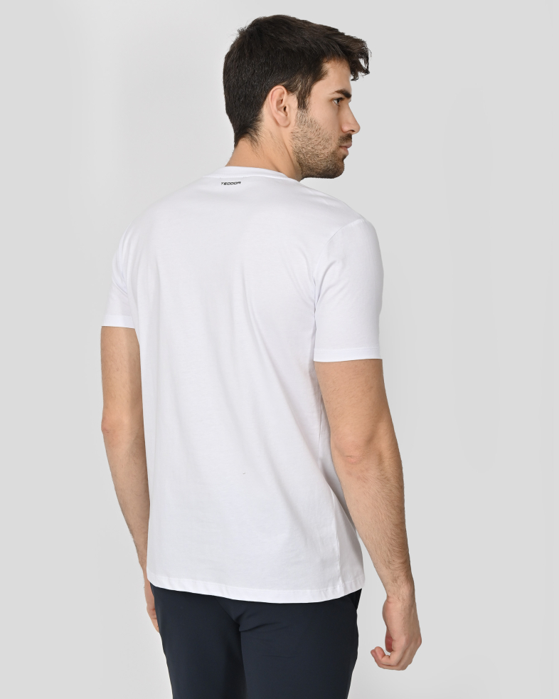 T-SHIRT COTTON 240161131733-1 09