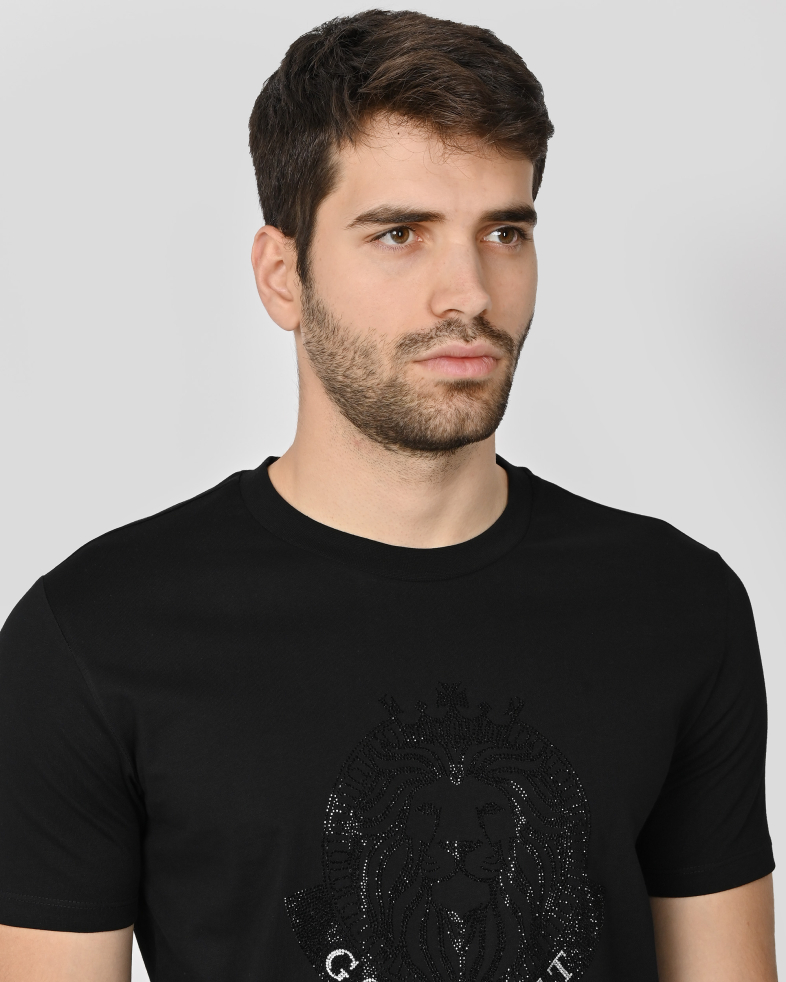 T-SHIRT COTTON 240161131733-2 04