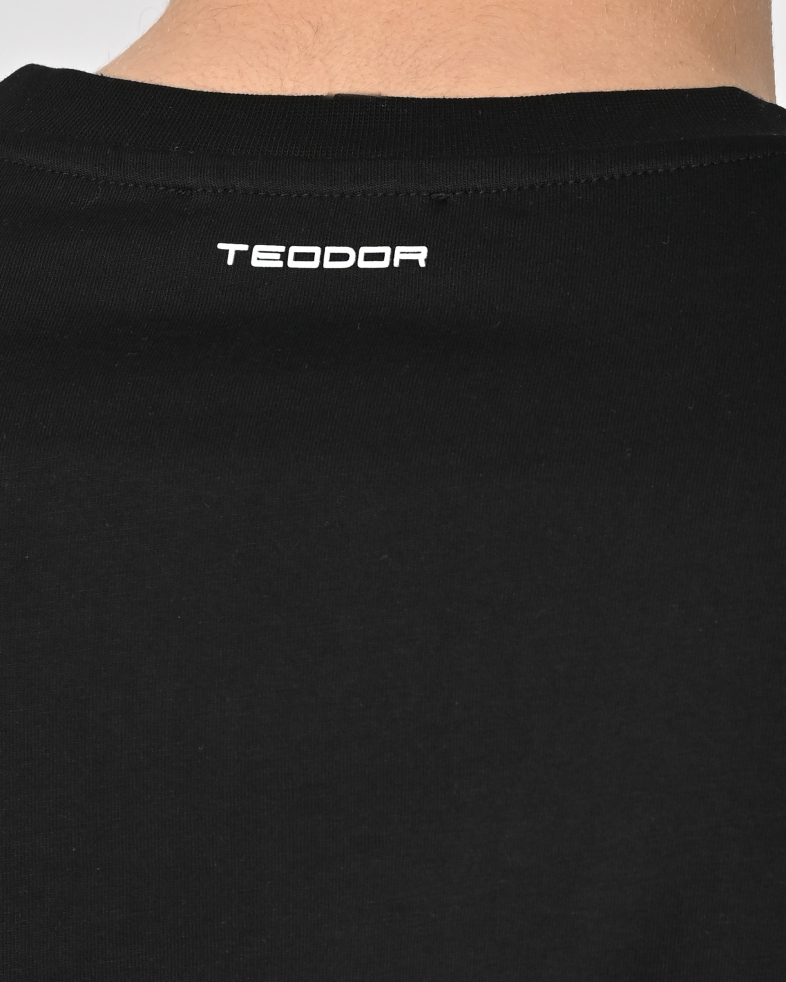 T-SHIRT COTTON 240161131733-2 08