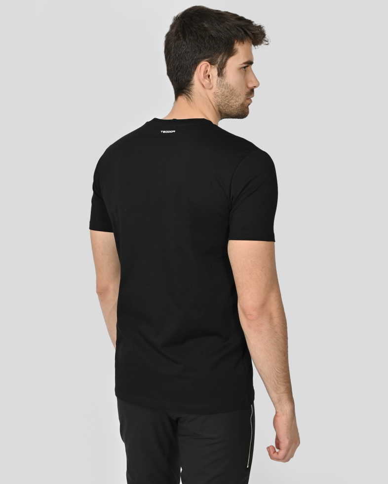 T-SHIRT COTTON 240161131733-2 09