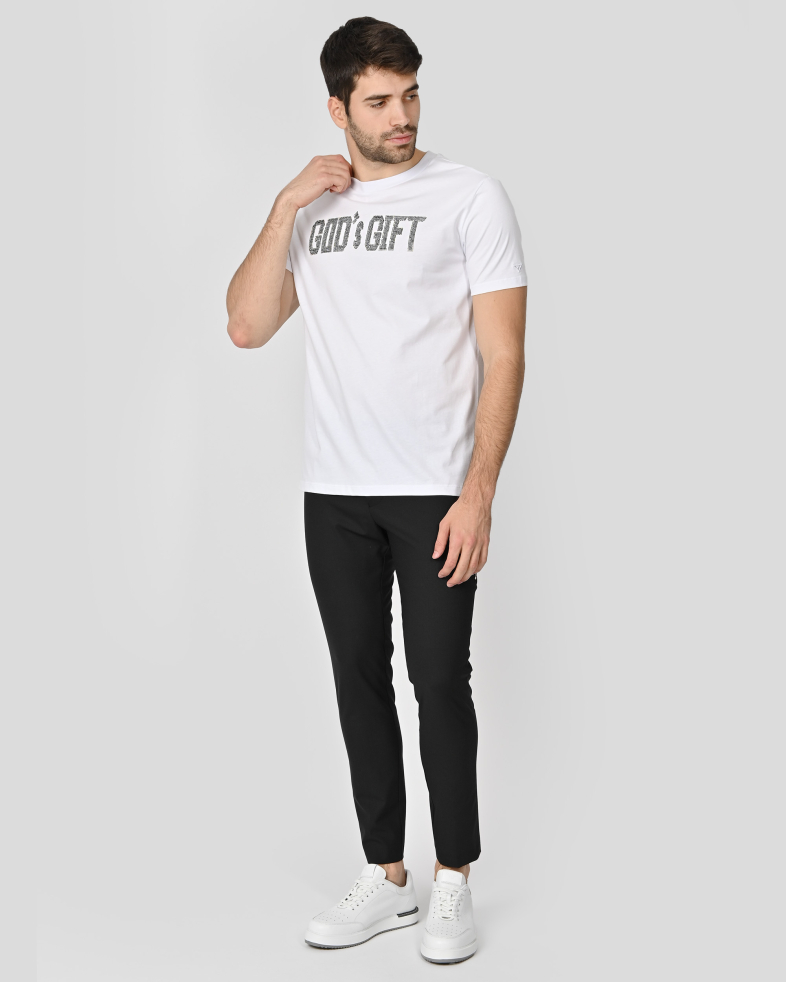 T-SHIRT COTTON 240161131734-1 02