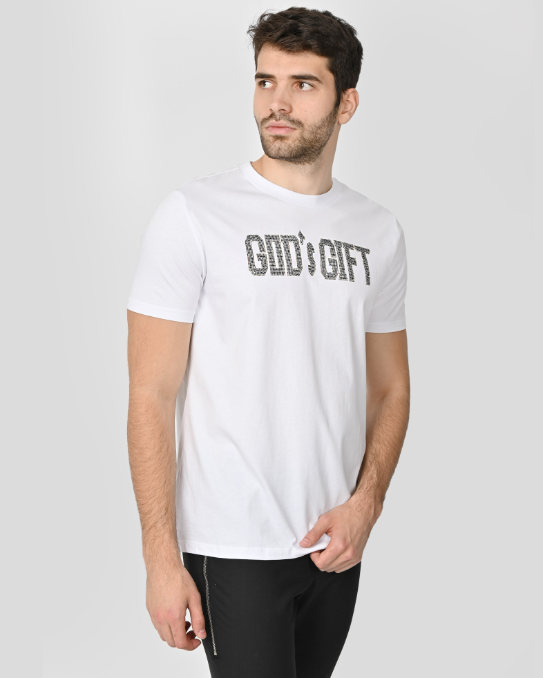 T-SHIRT COTTON 240161131734-1 03