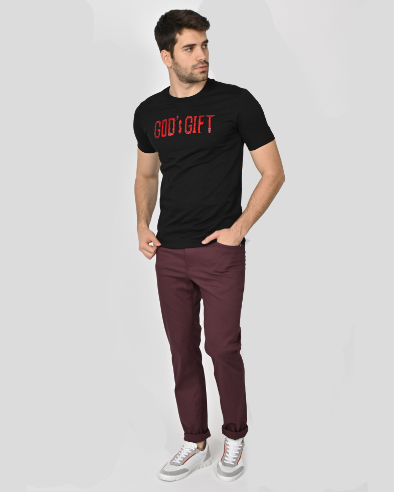 T-SHIRT COTTON 240161131734-2 02
