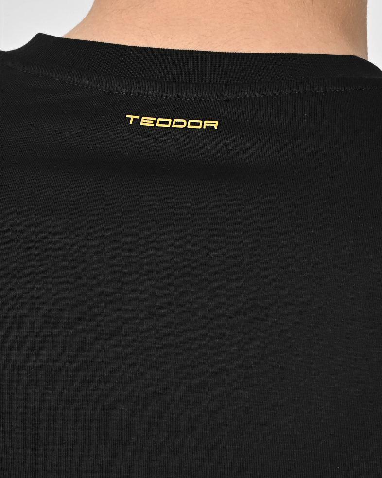 T-SHIRT COTTON 240161131734-2 08