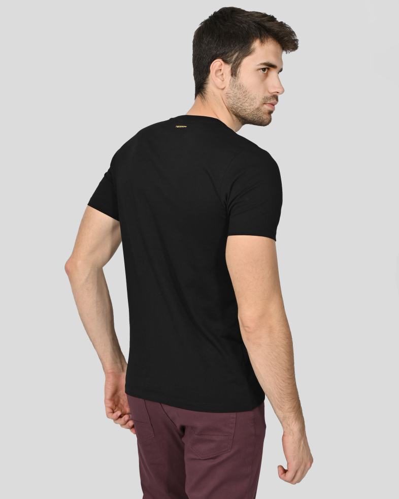 T-SHIRT COTTON 240161131734-2 09