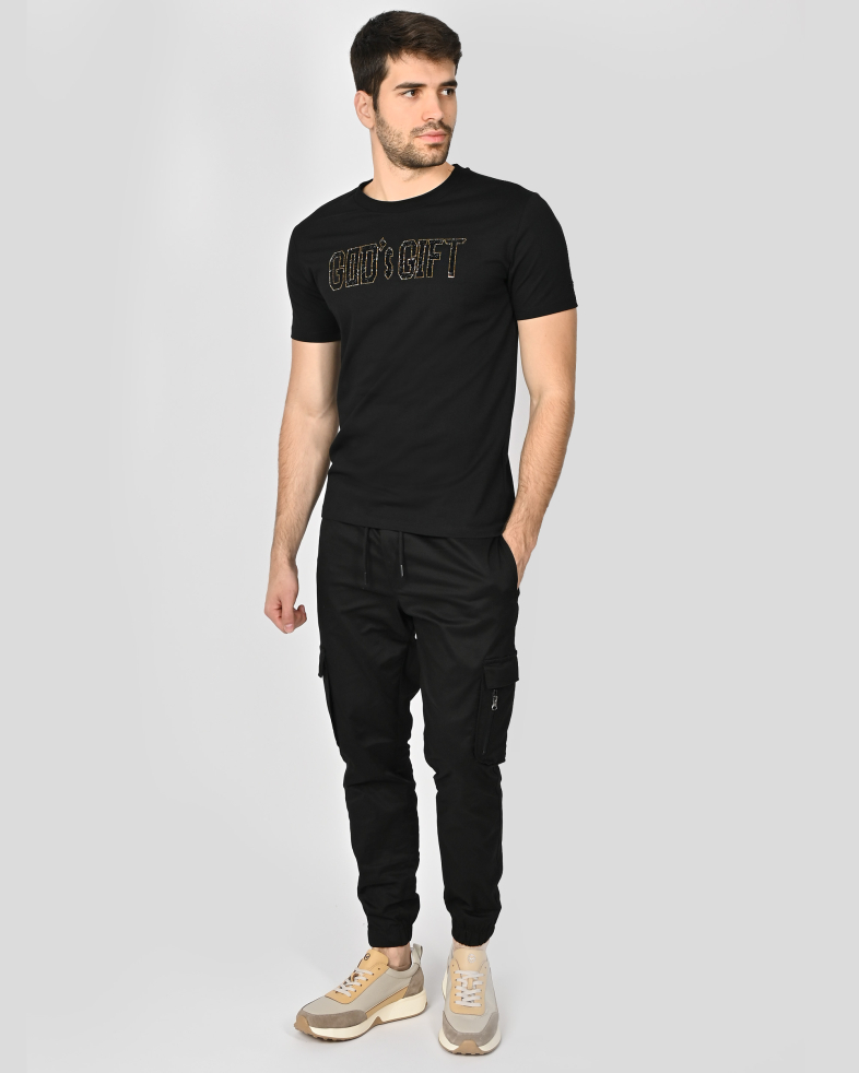 T-SHIRT COTTON 240161131734-3 02