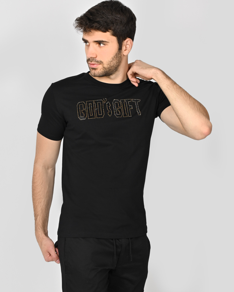 T-SHIRT COTTON 240161131734-3 03