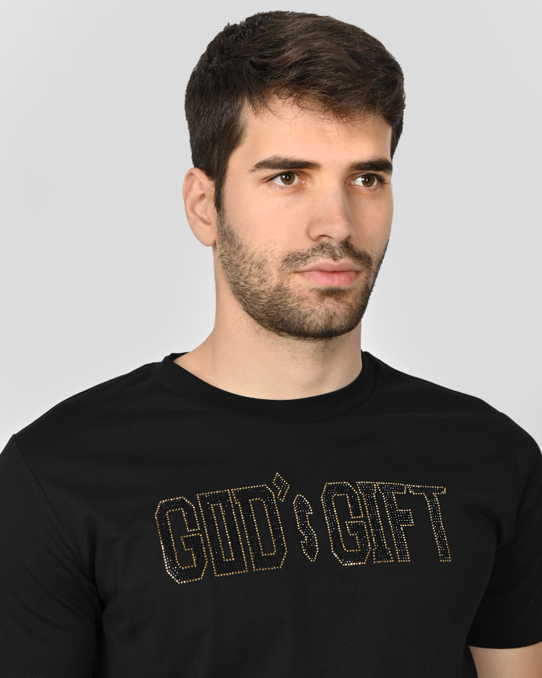 T-SHIRT COTTON 240161131734-3 04