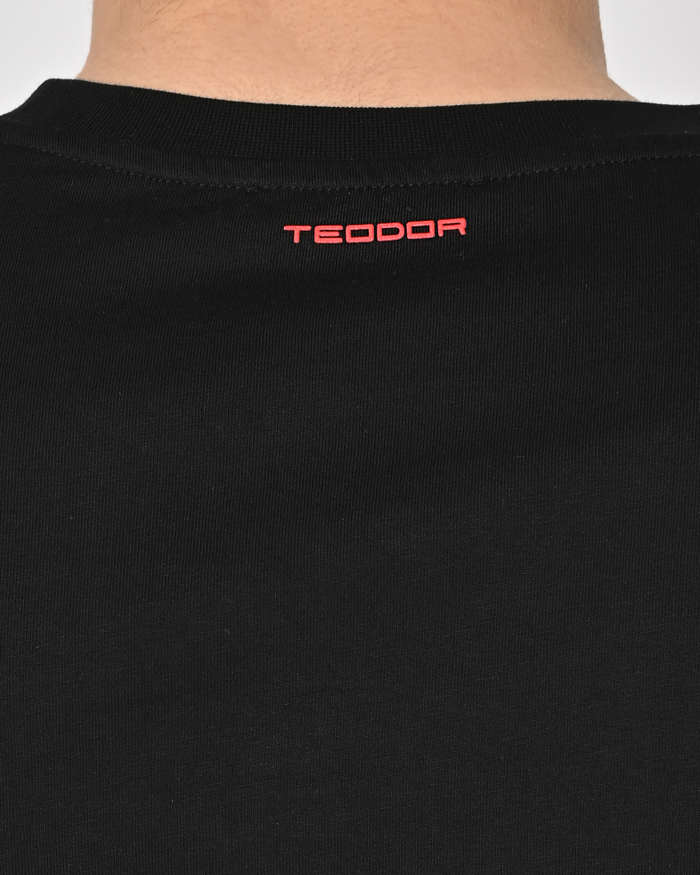 T-SHIRT COTTON 240161131734-3 05