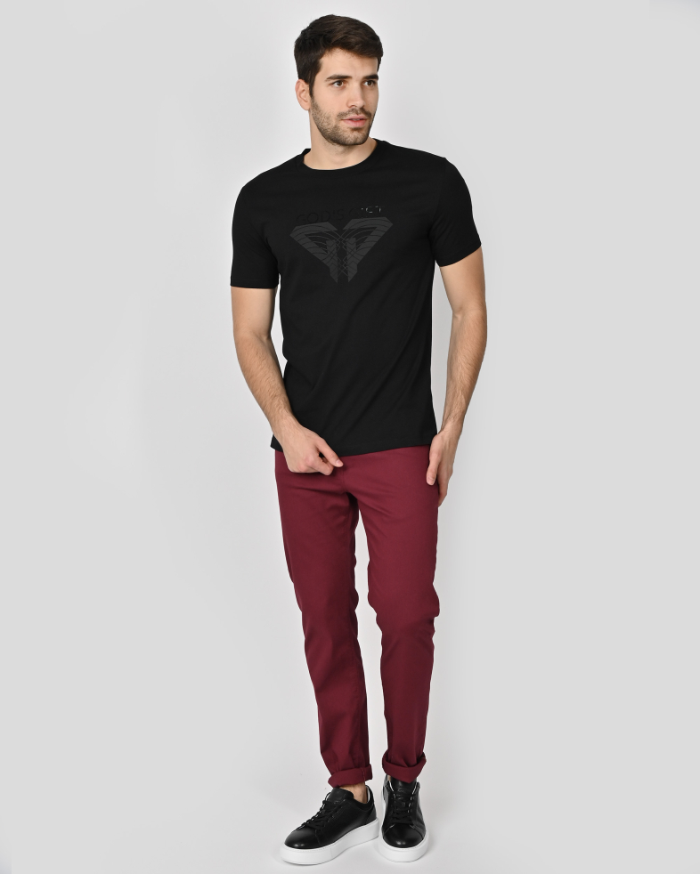 T-SHIRT COTTON 240161131735-2 02