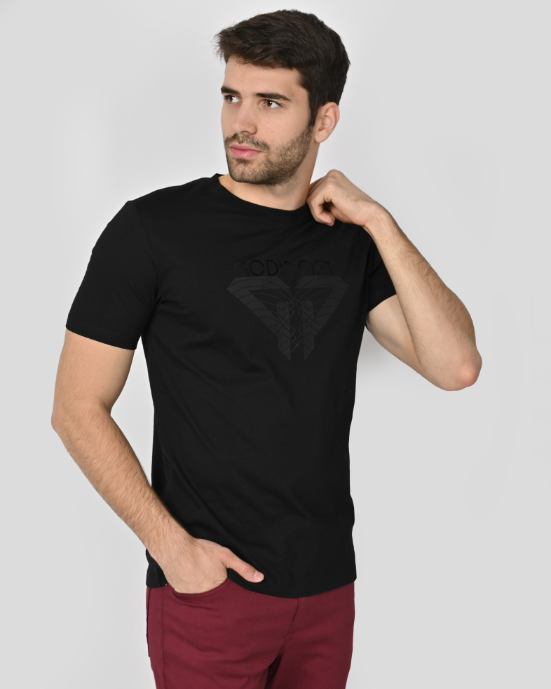 T-SHIRT COTTON 240161131735-2 03
