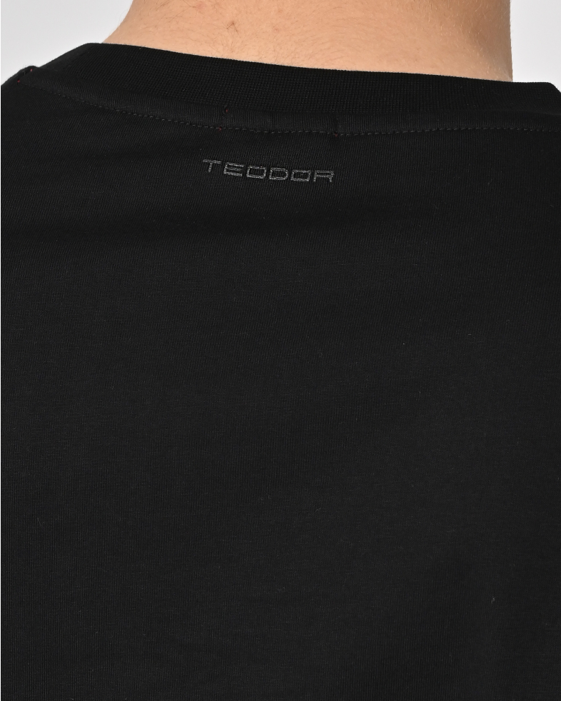 T-SHIRT COTTON 240161131735-2 08