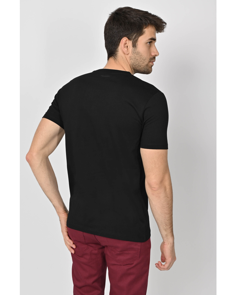 T-SHIRT COTTON 240161131735-2 09