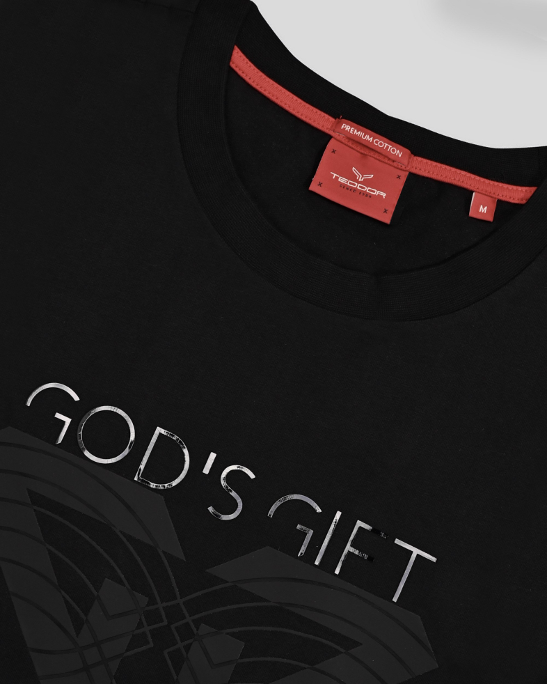 T-SHIRT COTTON 240161131735-2 07
