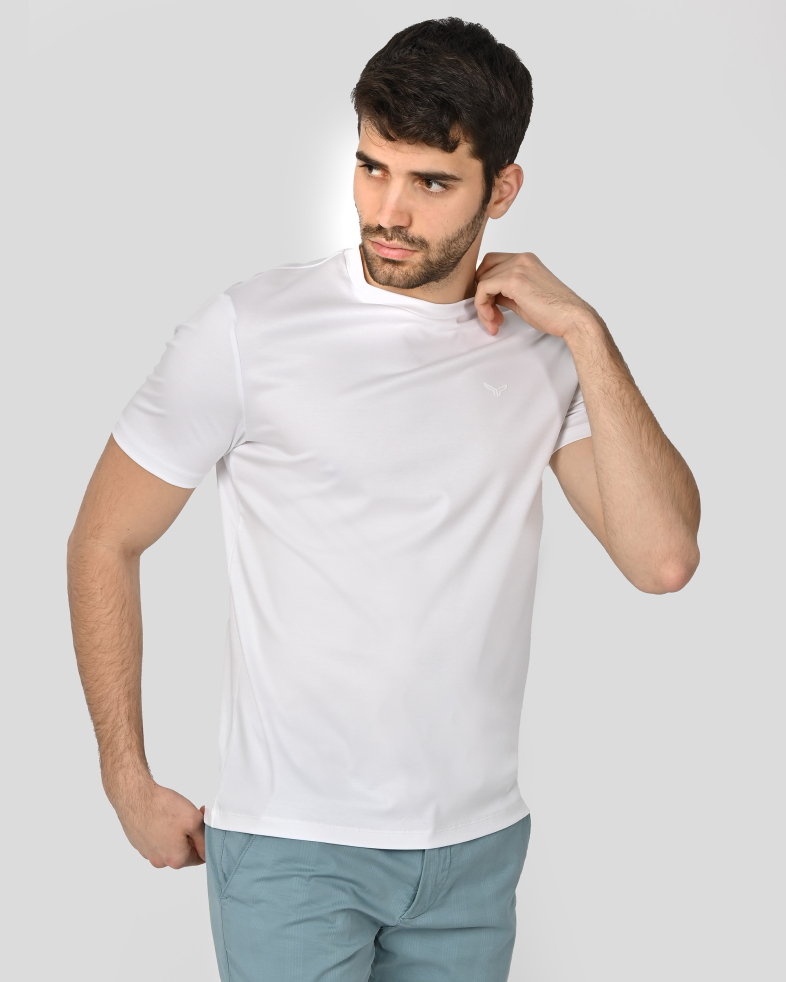 T-SHIRT COTTON 240161131738-1 03