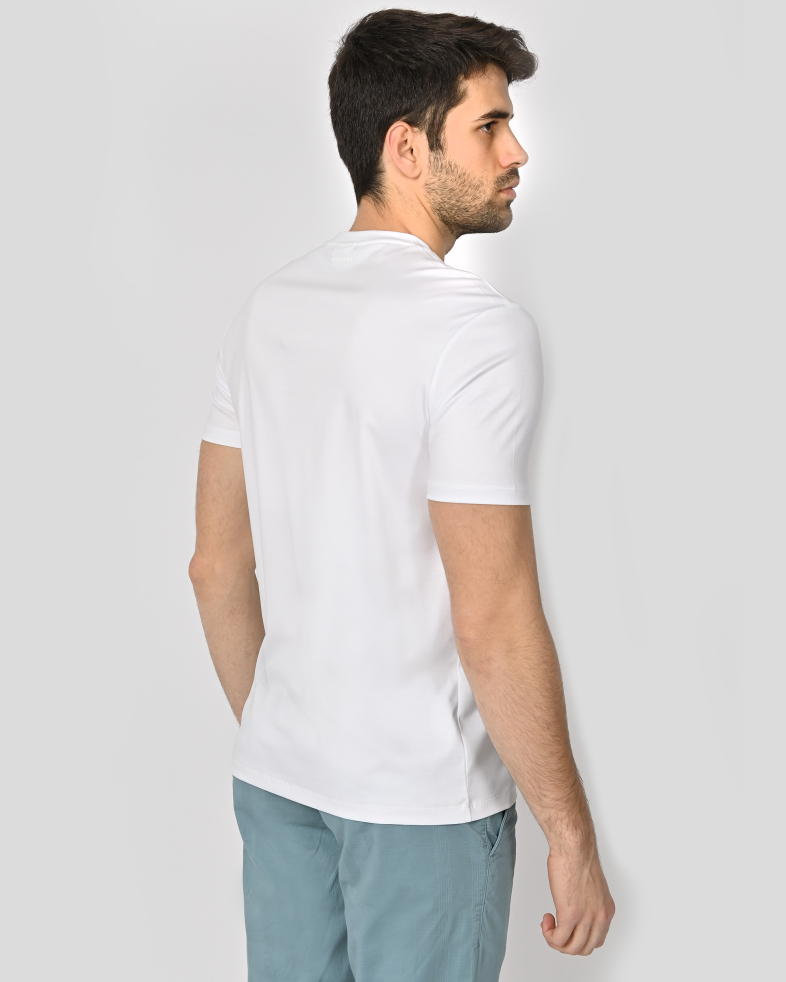 T-SHIRT COTTON 240161131738-1 08