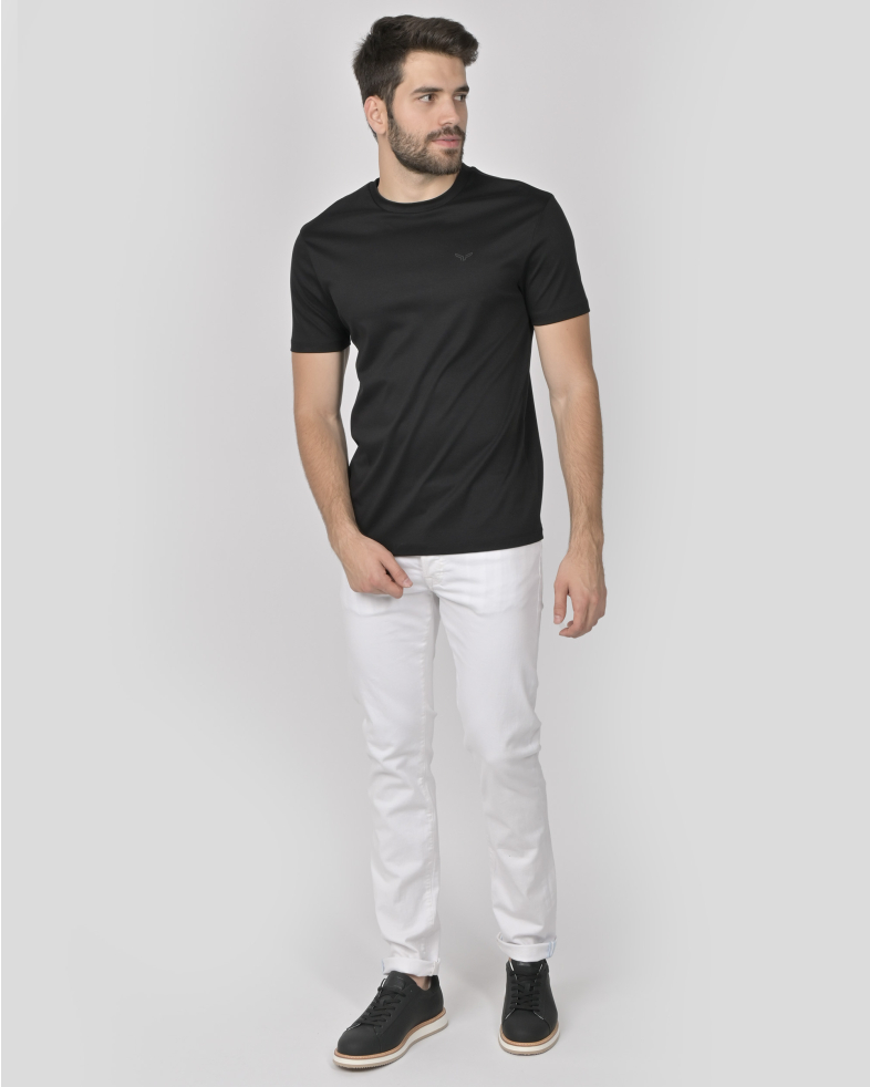 T-SHIRT COTTON 240161131738-2 02