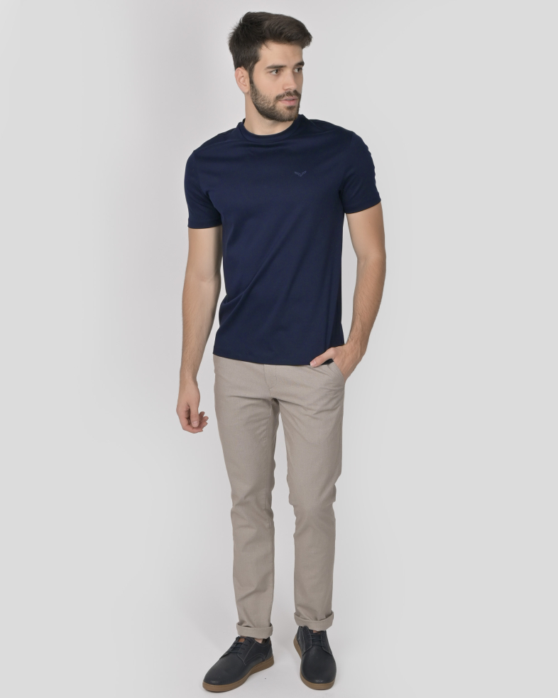 T-SHIRT COTTON 240161131738-3 02